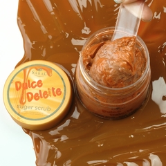 Kit Dulce Deleite Smooth Hydration Body Butter + Sugar Scrub