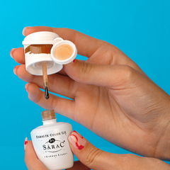 Esmalte Semipermanente By SaraC x 17 Mililitros (117) - comprar online