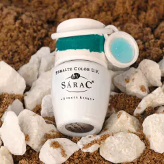 Esmalte Semipermanente By SaraC x 17 Mililitros (118) - tienda online