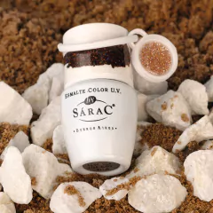 Esmalte Semipermanente By SaraC x 17 Mililitros (115) en internet