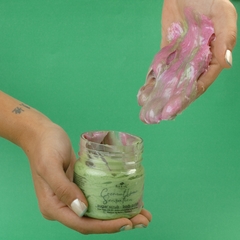 Sugar Scrub - Body Polish Coconut Lime Sensation 175 cc - comprar online