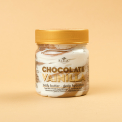 Imagen de Crema Corporal Dedicada Feliz Dia
