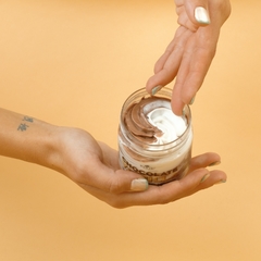 Body Butter - Deep Hydration Chocolate Vainilla x175 cc - comprar online