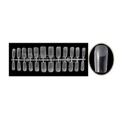 Caja Tips Soft Gel Cuadradas x240 unidades