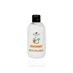 Crema Hidratante de Manos Coconut x250 Gramos