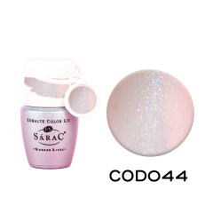 Esmalte Semipermanente By SaraC x 17 Mililitros (044)