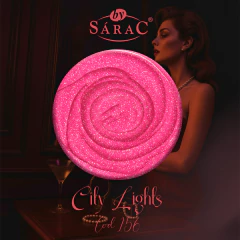 Imagen de Colección Ladies Night Esmaltes Tradicionales By SaraC x 17 Mililitros