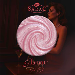 Colección Ladies Night Esmaltes Tradicionales By SaraC x 17 Mililitros - tienda online