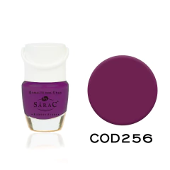 Imagen de Colección Rome Esmaltes Tradicionales By SaraC x 17 Mililitros