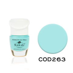 Esmalte Comun Ducale By SaraC x 17 Mililitros (263) - comprar online