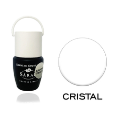 Kapping Nivelador By SaraC x 17 Mililitros (CRISTAL)