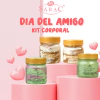 Kit Corporal Completo Dia de La Madre