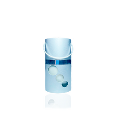 Esmalte Tradicional Gloop By SaraC x17 Ml