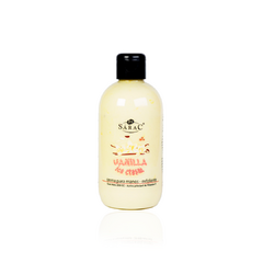 Crema Exfoliante de Manos Vanilla Ice Cream x250 Gramos