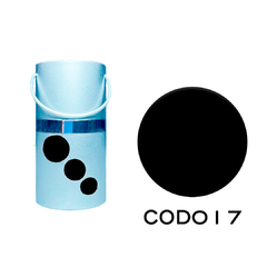 Esmalte Tradicional Gloop By SaraC x17 Ml