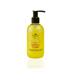 Jabon Liquido de Manos Vanilla Ice Cream x250 Gramos