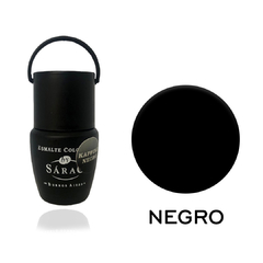 Kapping Nivelador By SaraC x 17 Mililitros (NEGRO)