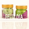 Kit Cremas Corporales Feliz Dia