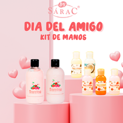 Kit de Manos Completo Dia de La Madre