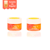 Kit Fruity Days Cuidado de Labios Lip Balm + Lip Scrub - comprar online