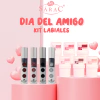 Kit Labiales Completo Dia de La Madre
