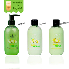 Kit Pear Glace Rutina de Manos
