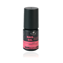 Nail Art Gel UV/LED 6 ml Fucsia