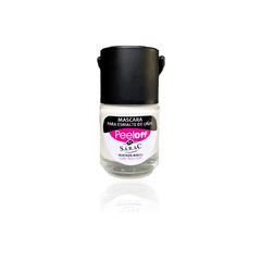 Peel Off Mascara para Uñas By SaraC x 15 Mililitros