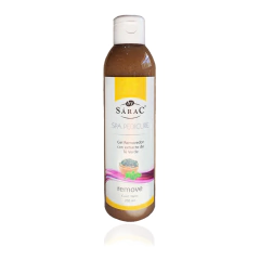 Crema Remove Spa Pedicure By SaraC x 200 Mililitros