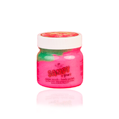 Sugar Scrub - Body Polish Sandy 175 cc