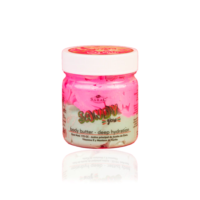 Body Butter
