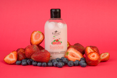 Crema Hidratante de Manos Berries x250 Gramos - By SaraC