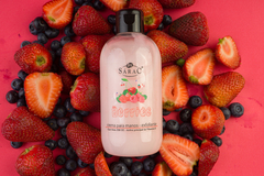 Crema Hidratante de Manos Berries x250 Gramos - comprar online