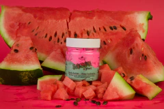 Kit Sandy Deep Hydration Body Butter + Sugar Scrub en internet