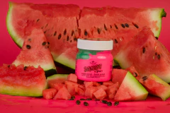 Kit Sandy Deep Hydration Body Butter + Sugar Scrub - By SaraC