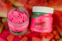 Body Butter - Deep Hydration Sandy x175 cc en internet