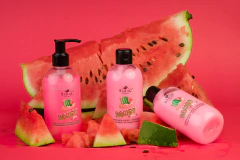 Crema Exfoliante de Manos Sandy x250 Gramos - By SaraC