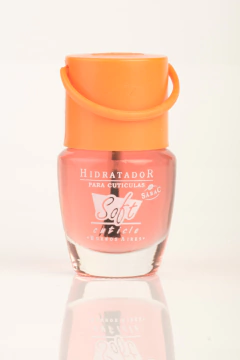 Aceite Hidratador de Cuticulas By SaraC x 17 Mililitros - tienda online