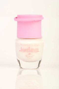 Nivelador de Uñas Just Level By SaraC x 17 Mililitros - comprar online