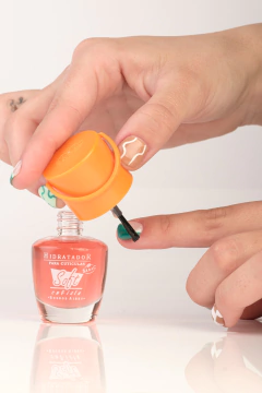 Aceite Hidratador de Cuticulas By SaraC x 17 Mililitros en internet