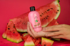 Imagen de Crema Exfoliante de Manos Sandy x250 Gramos