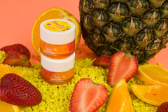 Balsamo Labial Exfoliante de Azucar Fruity Days x15g en internet