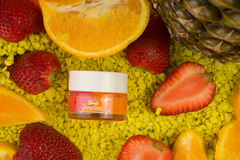 Balsamo Labial Exfoliante de Azucar Fruity Days x15g - By SaraC