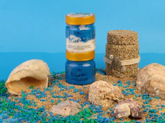 Kit Oceanic After Sun Body Butter + Sugar Scrub - comprar online