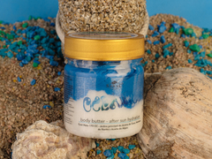 Body Butter - After Sun Oceanic x175 cc en internet