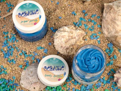 Kit Oceanic After Sun Body Butter + Sugar Scrub en internet