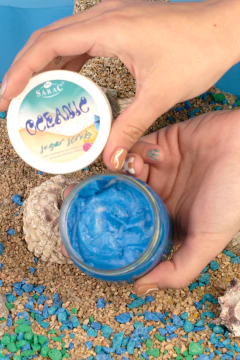 Imagen de Kit Oceanic After Sun Body Butter + Sugar Scrub
