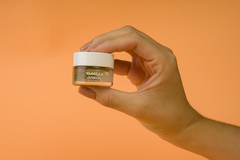 Balsamo Labial Reparador Chocolate Vainilla x15g en internet