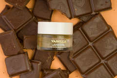 Imagen de Balsamo Labial Reparador Chocolate Vainilla x15g