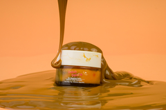 Balsamo Labial Reparador Dulce Deleite x15g - tienda online